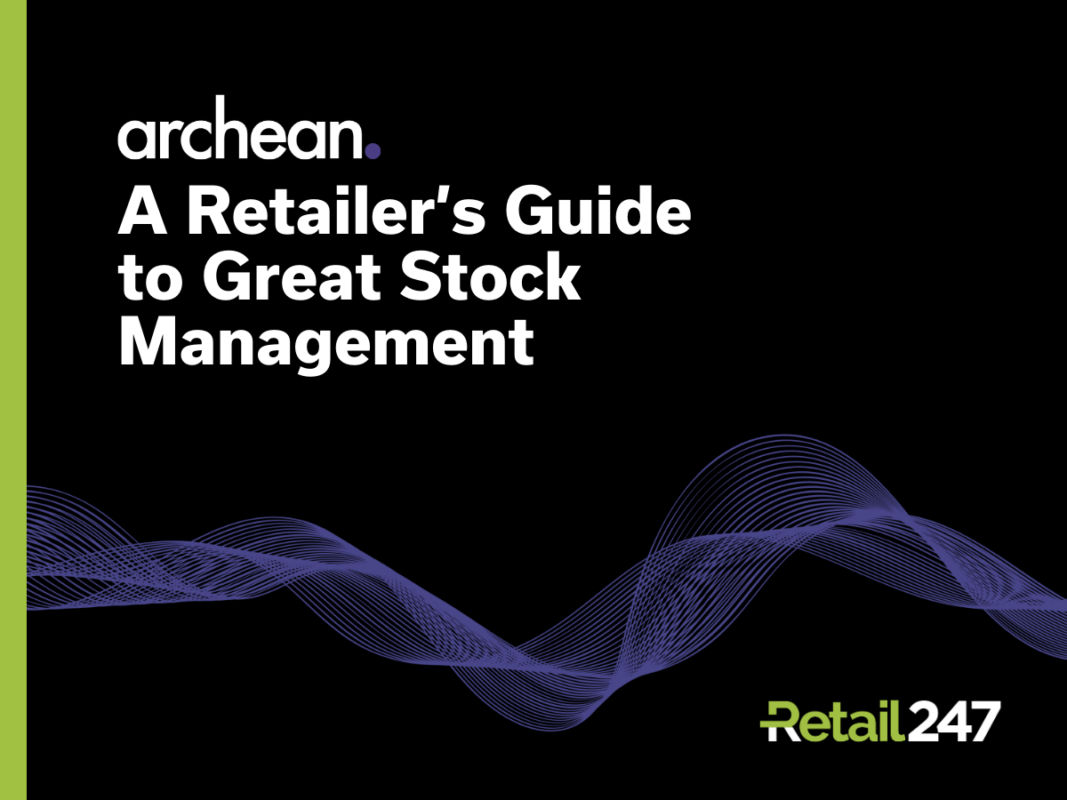 stock management guide