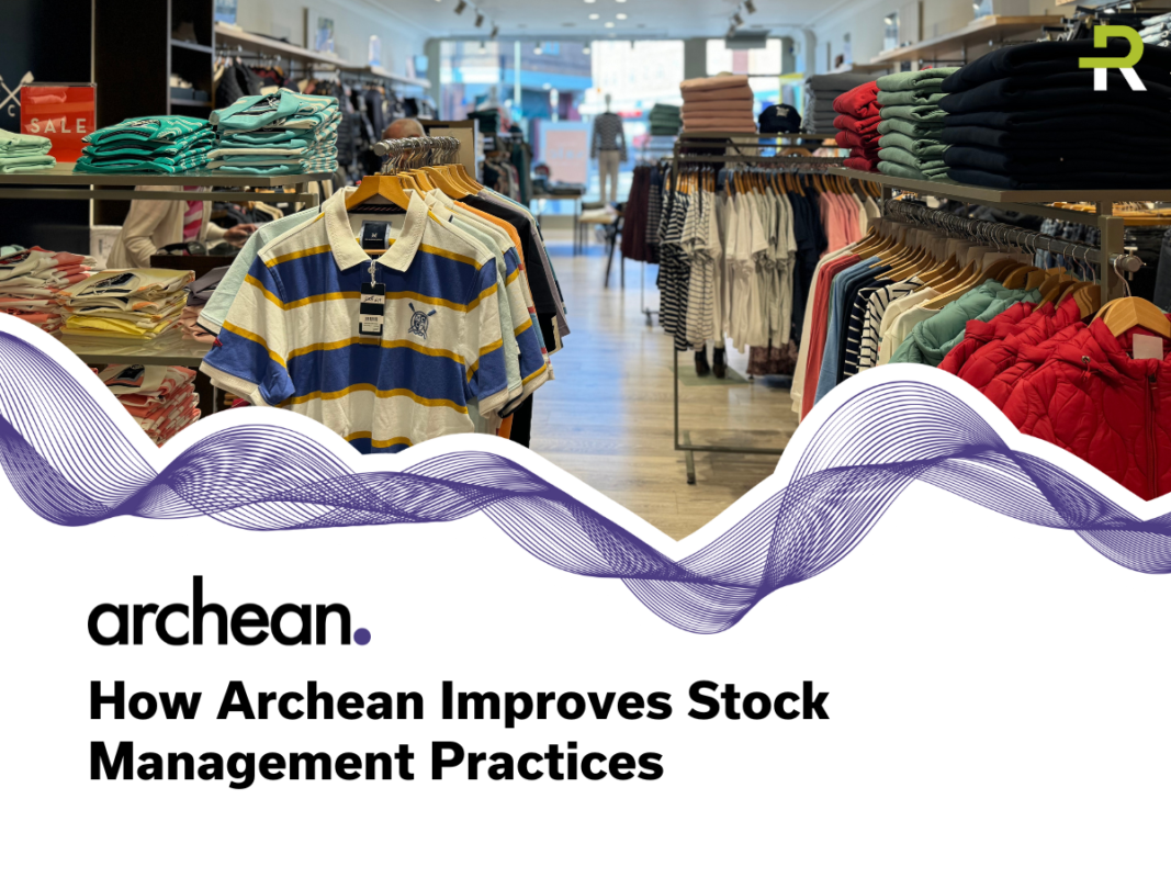 stock management system