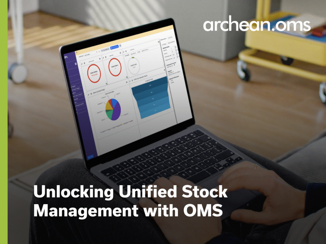 Unlocking Unified Stock Management with OMS