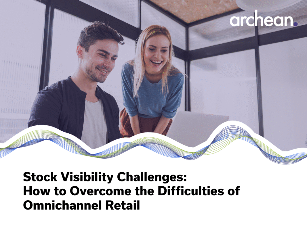 Stock Visibility Challenges