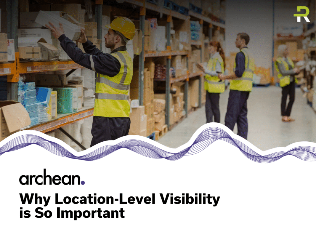 Why Location-Level Visibility is So Important